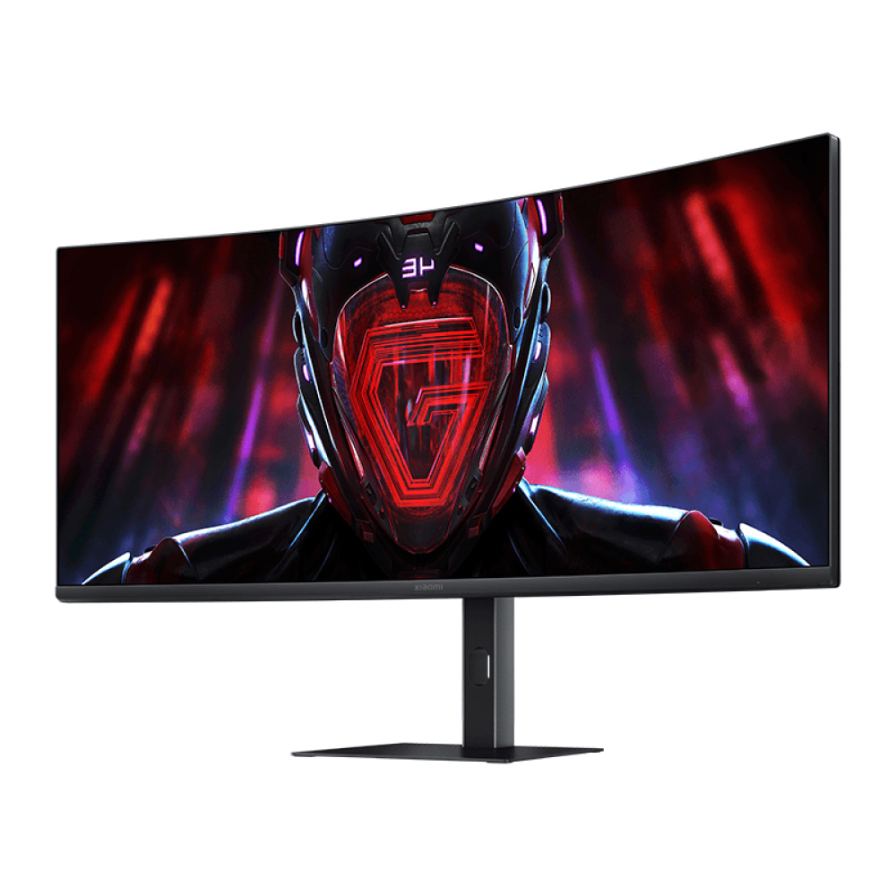 Монитор Xiaomi Curved Gaming Monitor 34" G34WQi